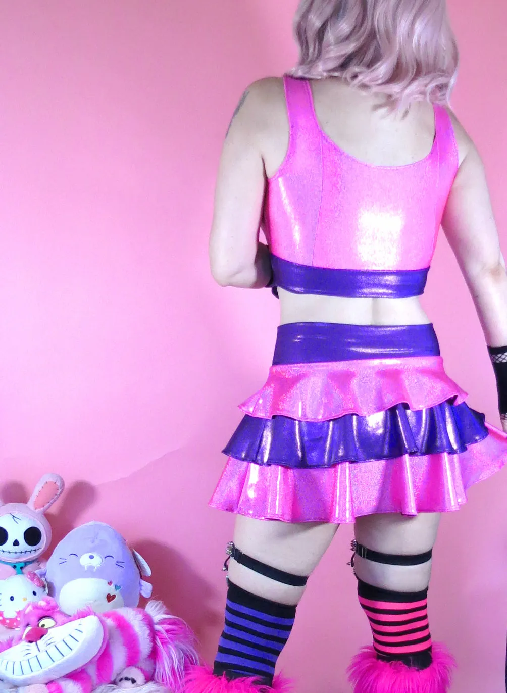 Cheshire Inspired Set