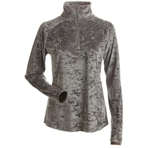 Chloe 1/4 Zip