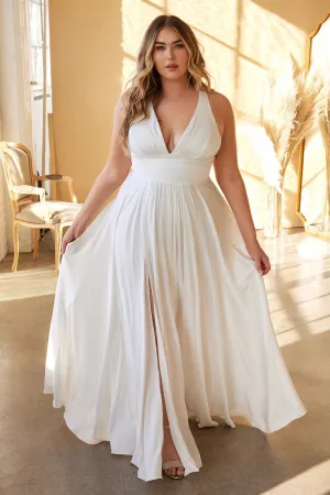 Cinderella Evening Dress 7469WW