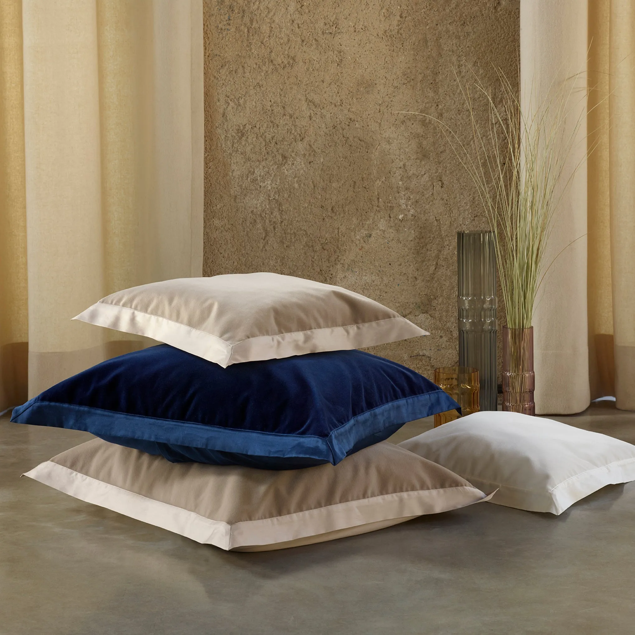 cirrus decorative pillow