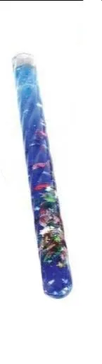 Corkscrew Glitter Wand