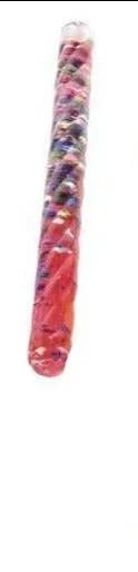 Corkscrew Glitter Wand
