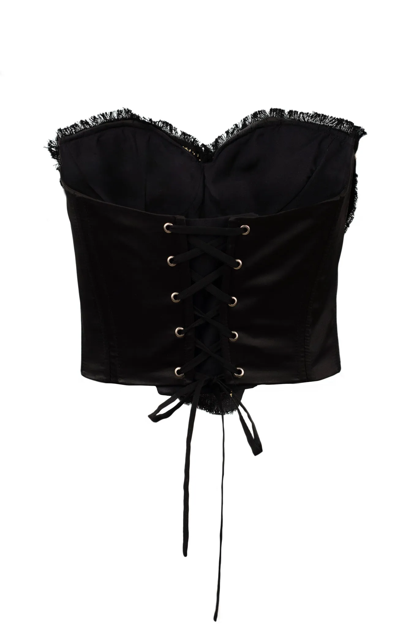 Corset Santa Cruz
