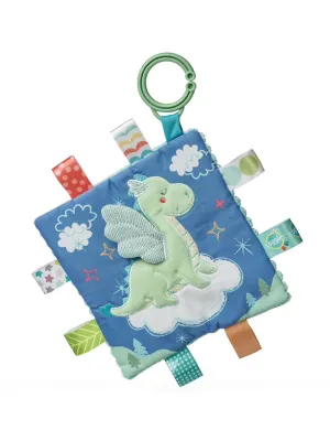 Crinkle Me Drax Dragon