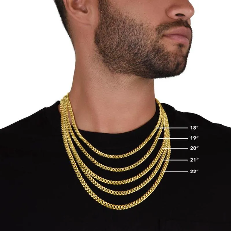 Cuban Design Pattern Chain