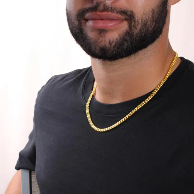 Cuban Design Pattern Chain