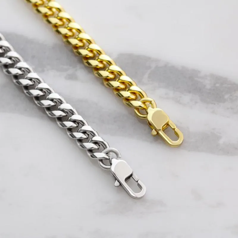 Cuban Design Pattern Chain