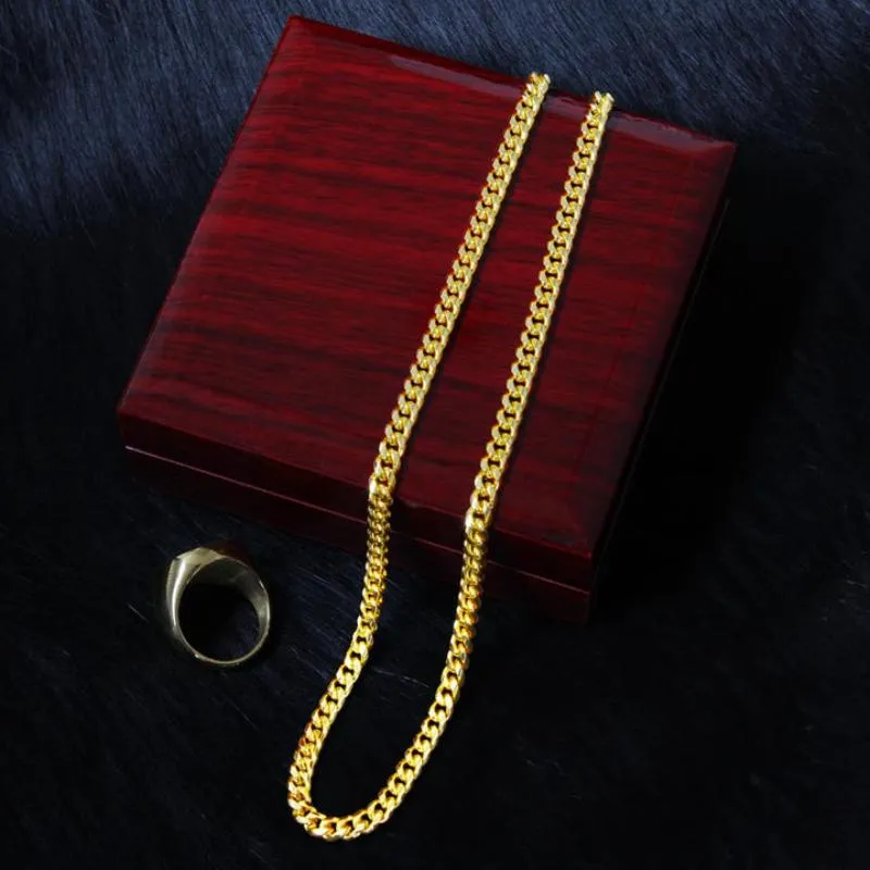Cuban Design Pattern Chain