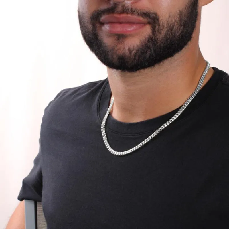 Cuban Design Pattern Chain