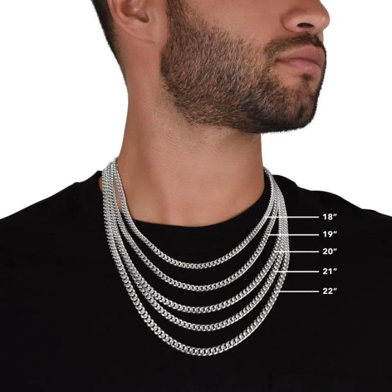 Cuban Design Pattern Chain