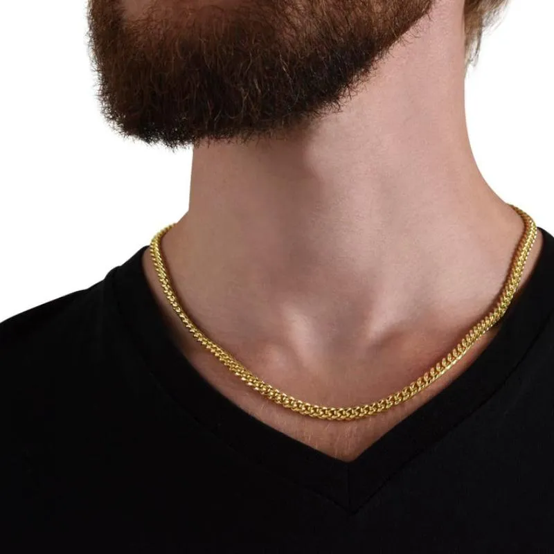 Cuban Design Pattern Chain