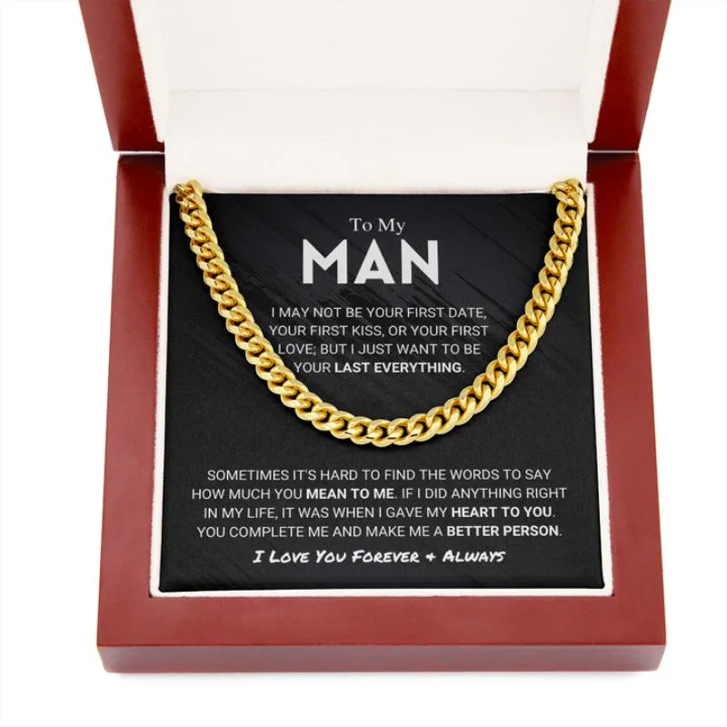 Cuban Design Pattern Chain