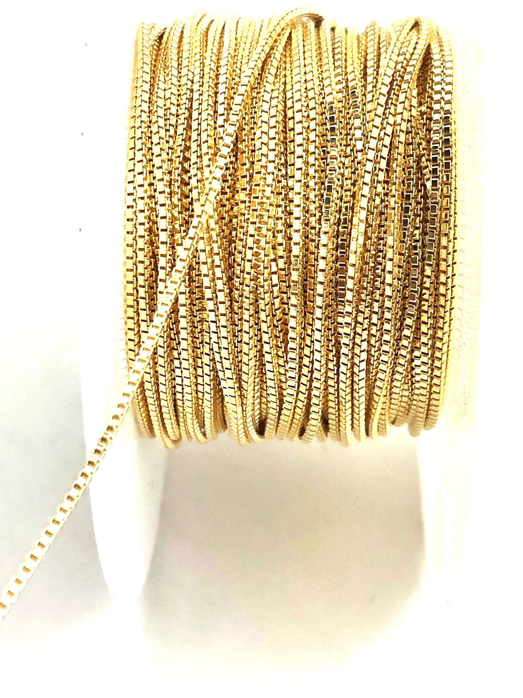 Curb Chain