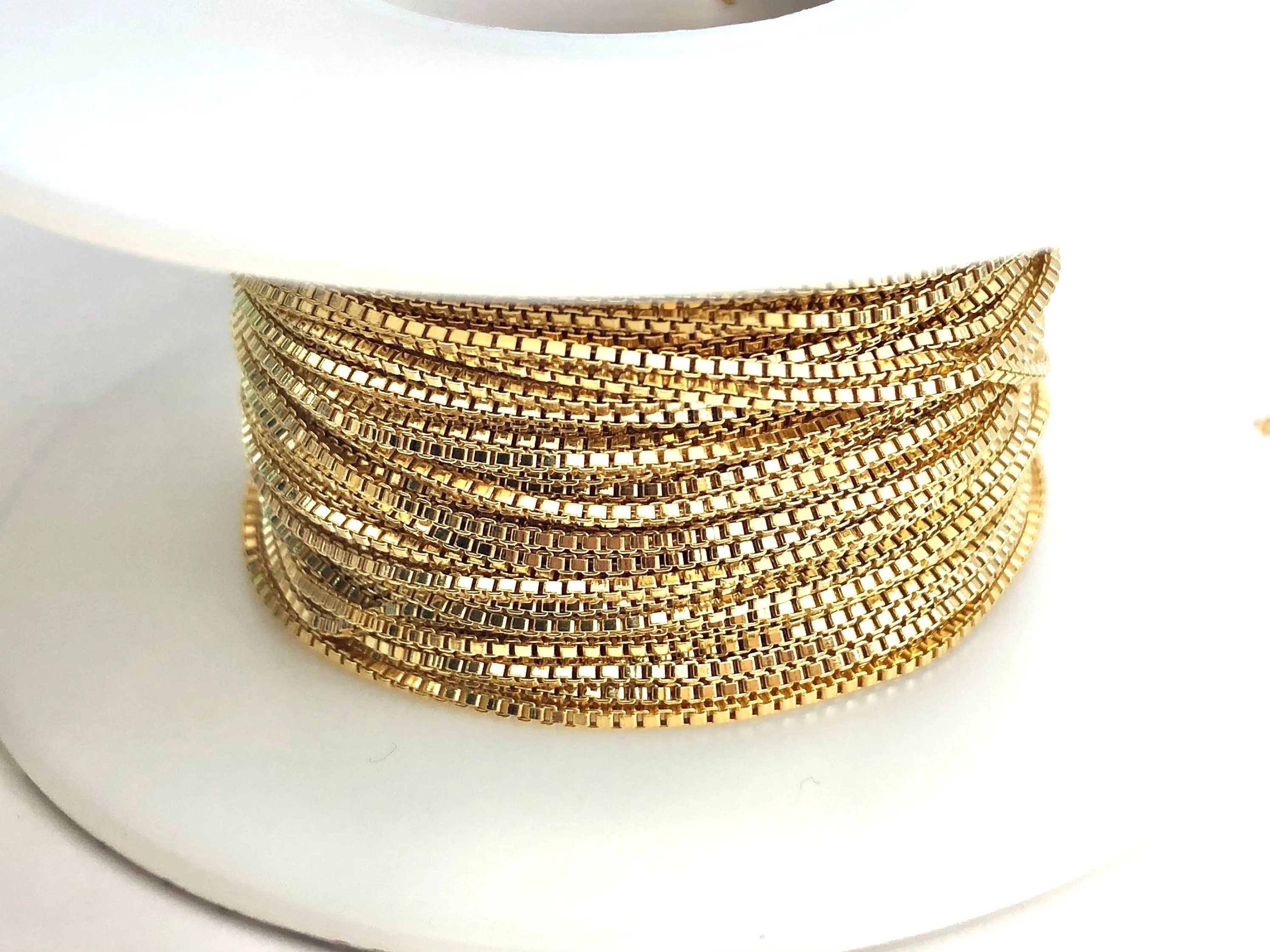 Curb Chain