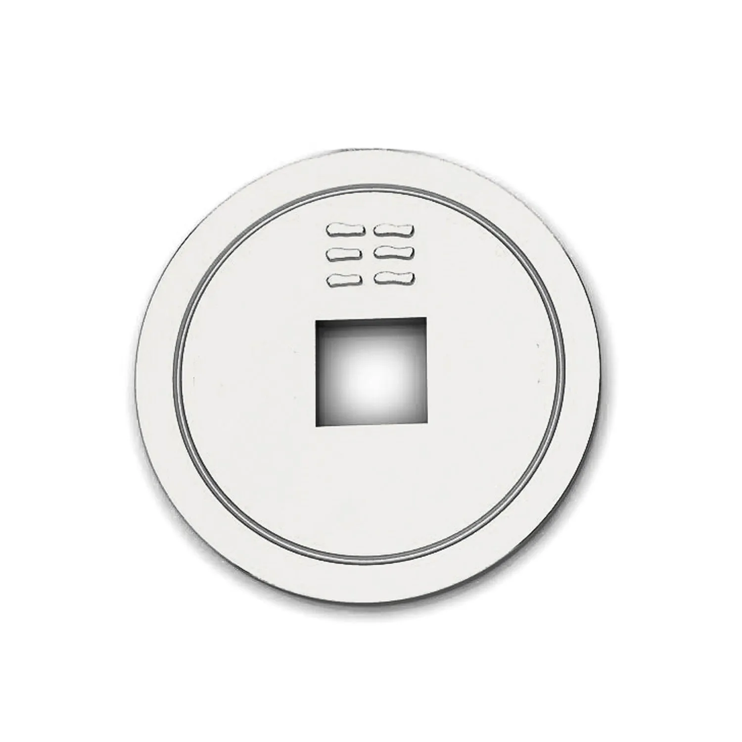 Customizable Coin Pendant
