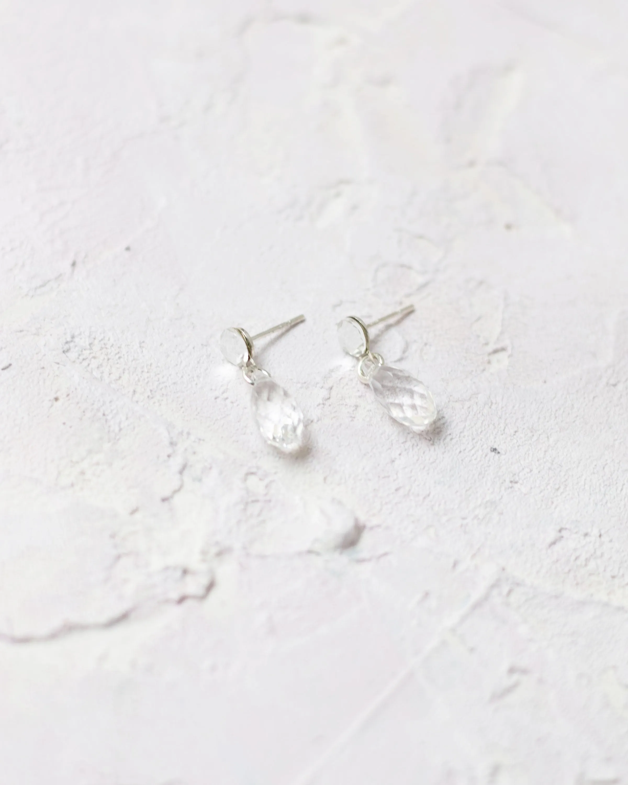 Dewdrop Jewelry Set