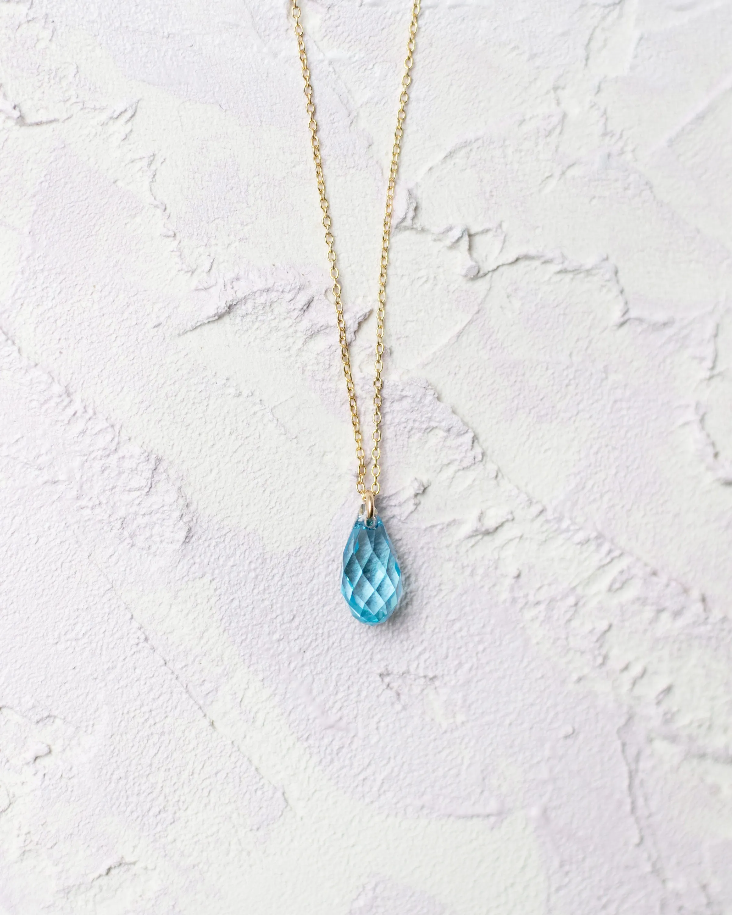 Dewdrop Jewelry Set