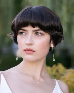 Dewdrop Luxe Jewelry Set