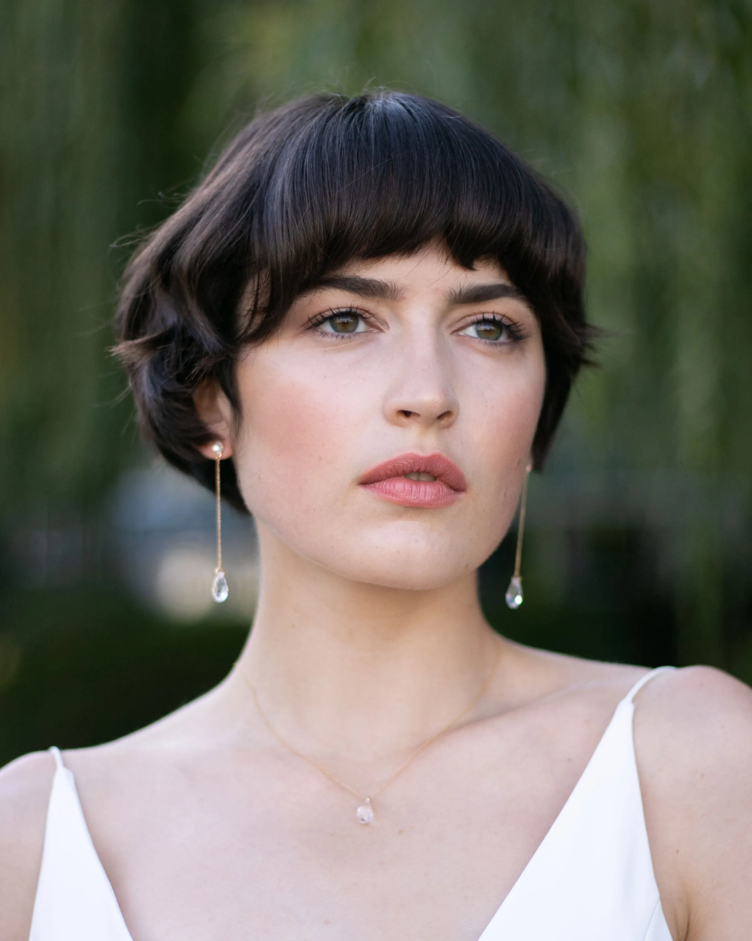 Dewdrop Luxe Jewelry Set