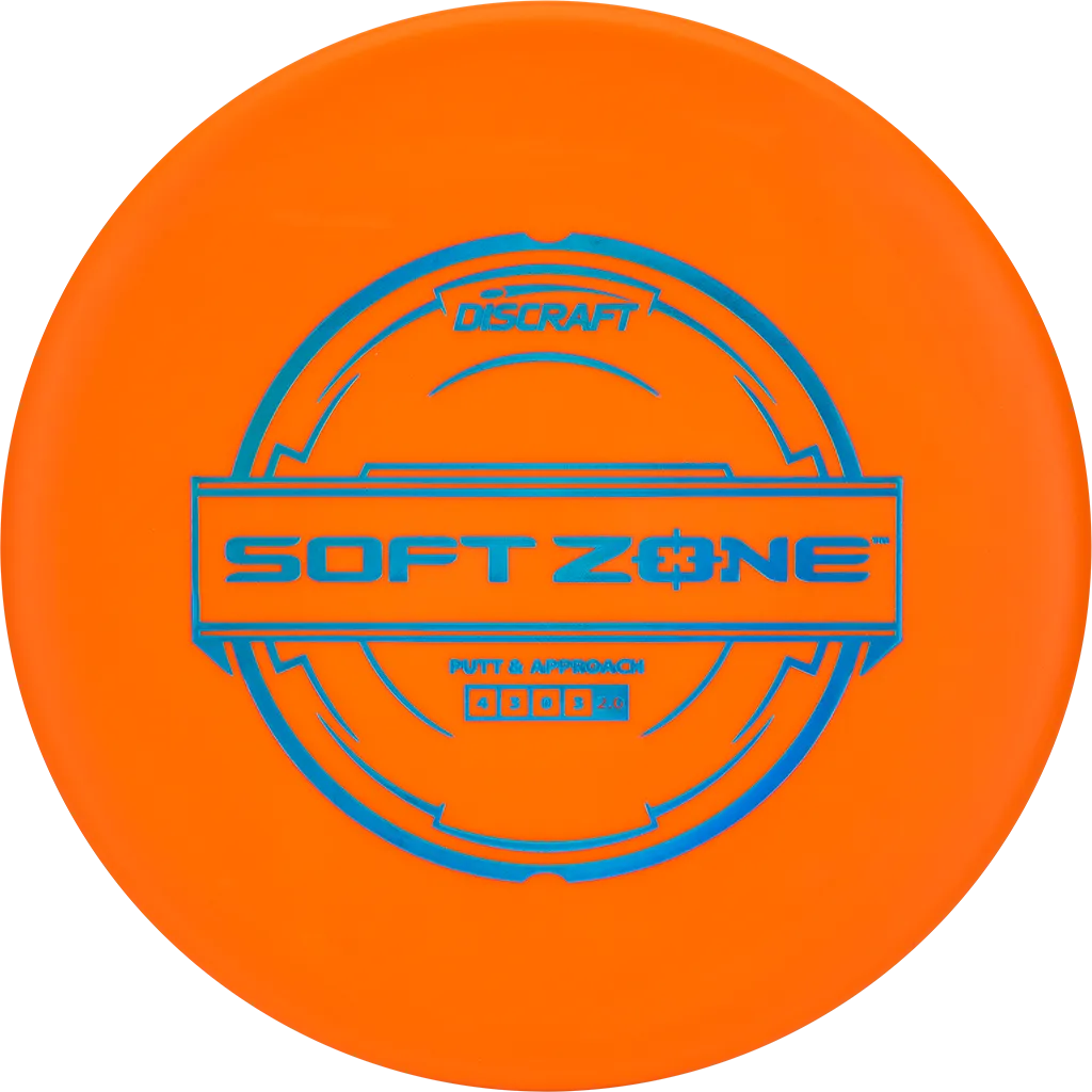Discraft Putter Line Soft Zone