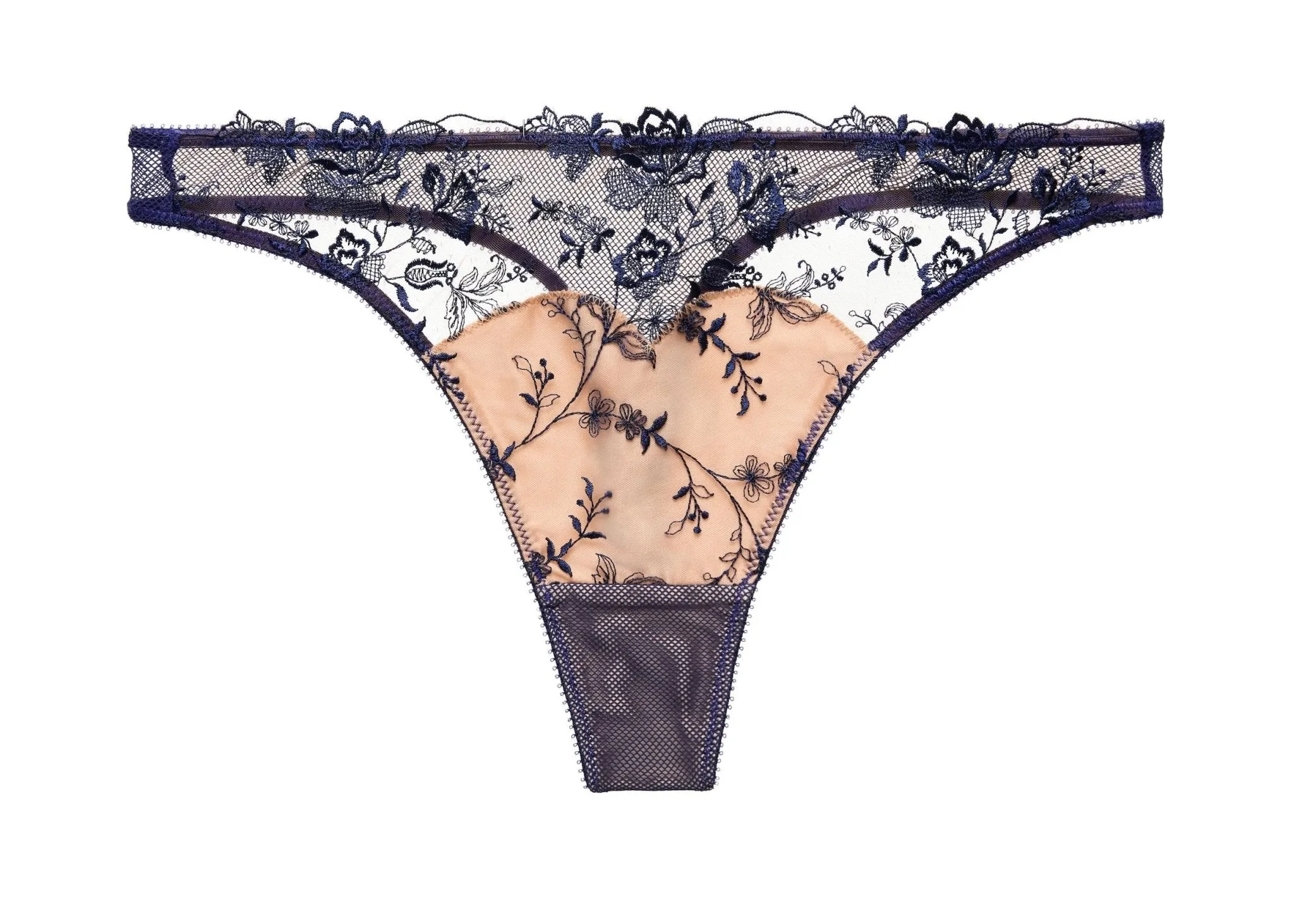 Dita Von Teese Victresse Thong