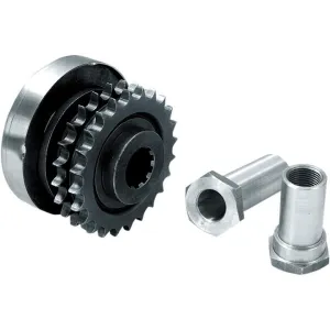 Drag Specialties Compensating Sprocket Kit - 24 Tooth - 1984-1990 OEM #40275-83