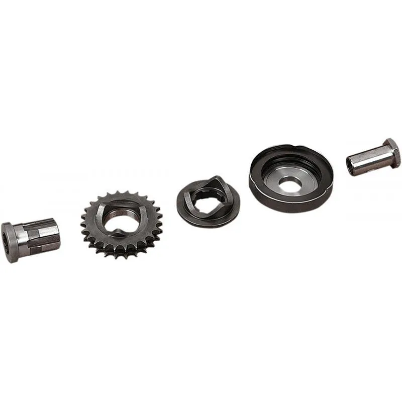 Drag Specialties Compensating Sprocket Kit - 25 Tooth - 1993-2006 OEM #40308-94