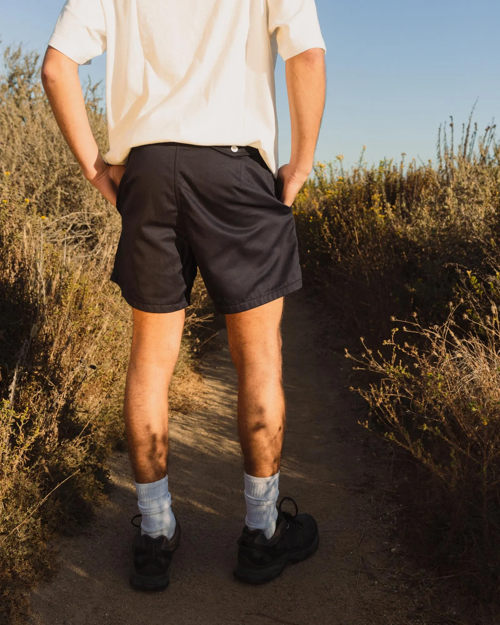 Duke Swim Shorts