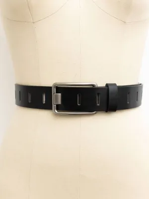 Edgy Belts