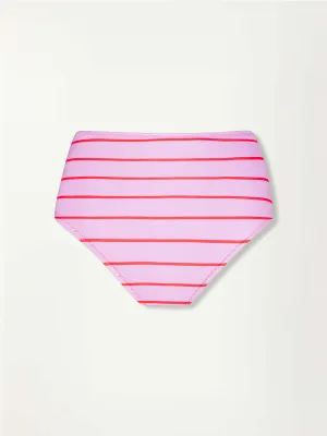 ELSI | High Waist Bottom