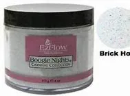 EzFlow Boogie Nights - 4 oz -  Glitter Acrylic
