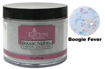 EzFlow Boogie Nights - 4 oz -  Glitter Acrylic