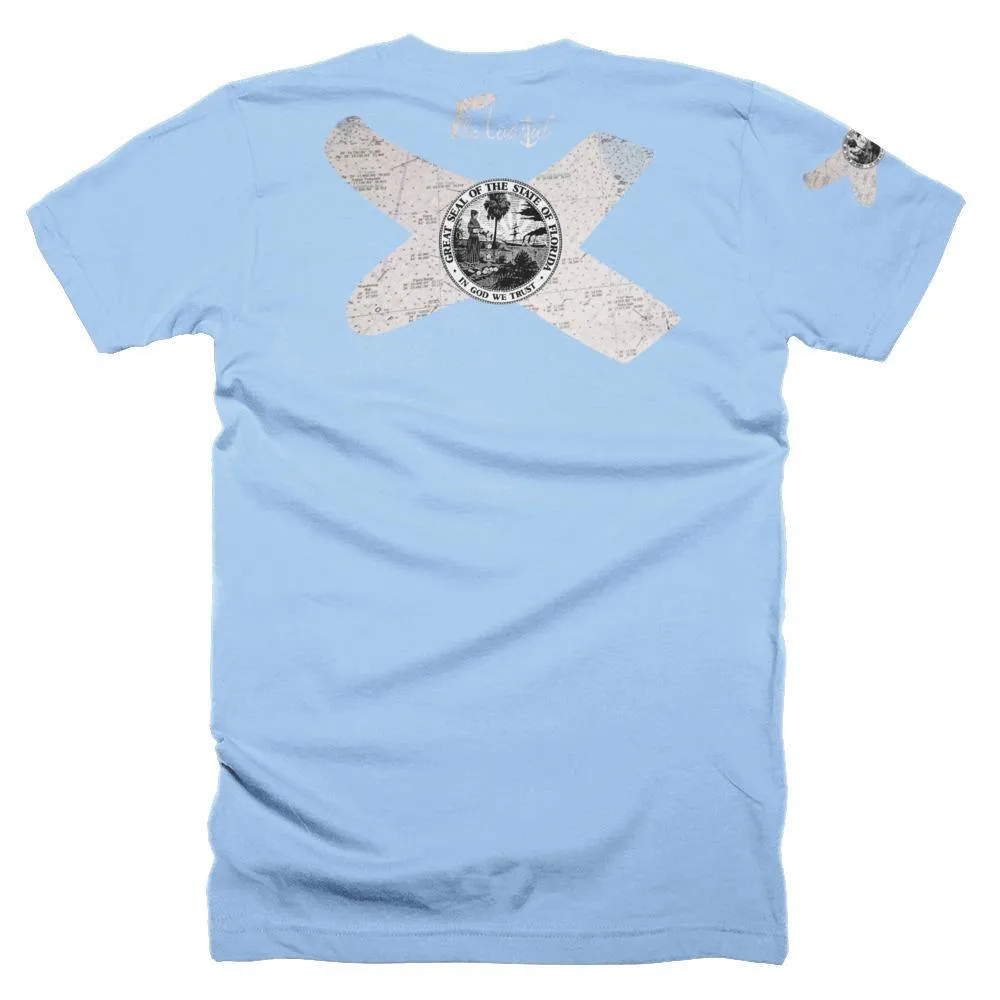 Florida Heritage Nautical Edition