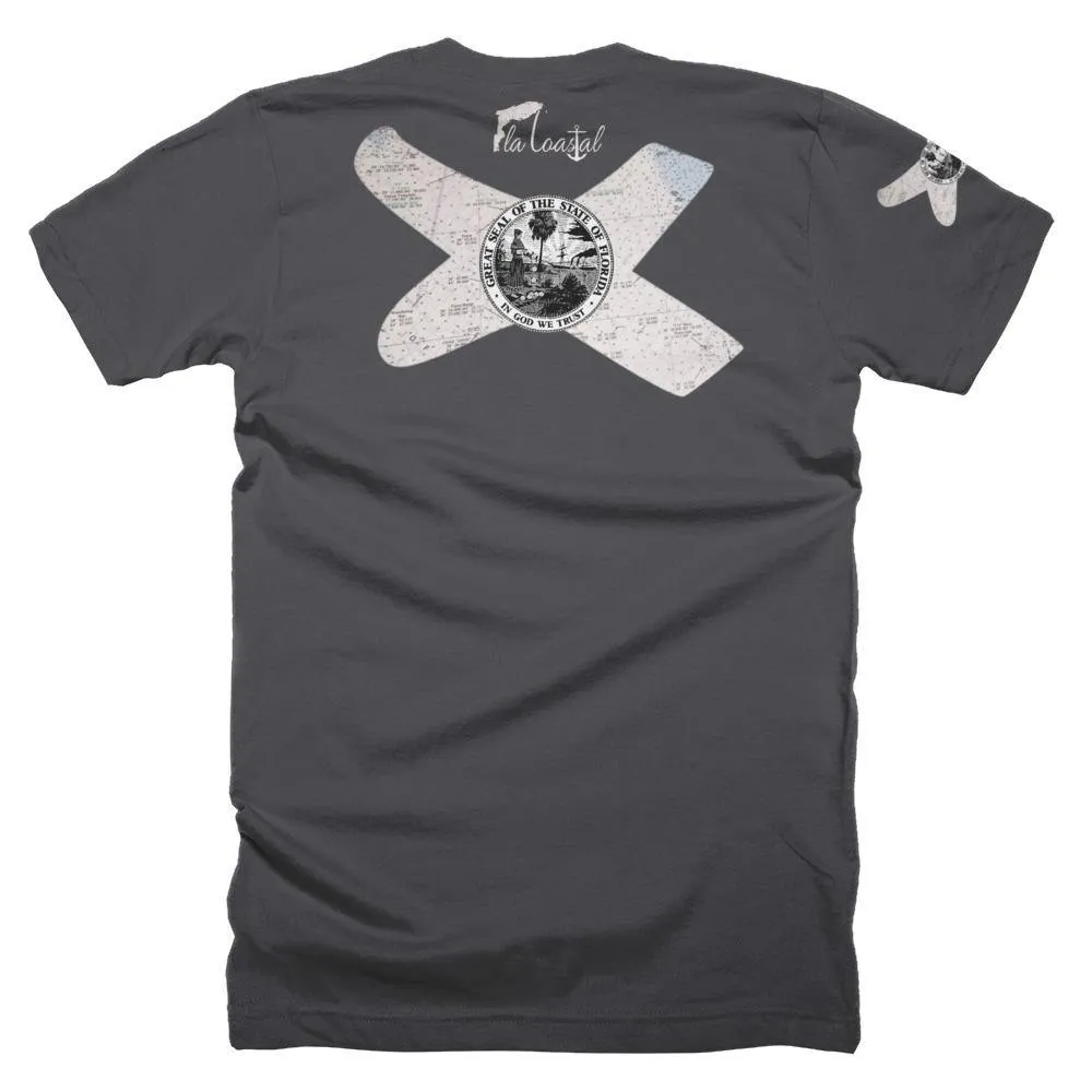 Florida Heritage Nautical Edition