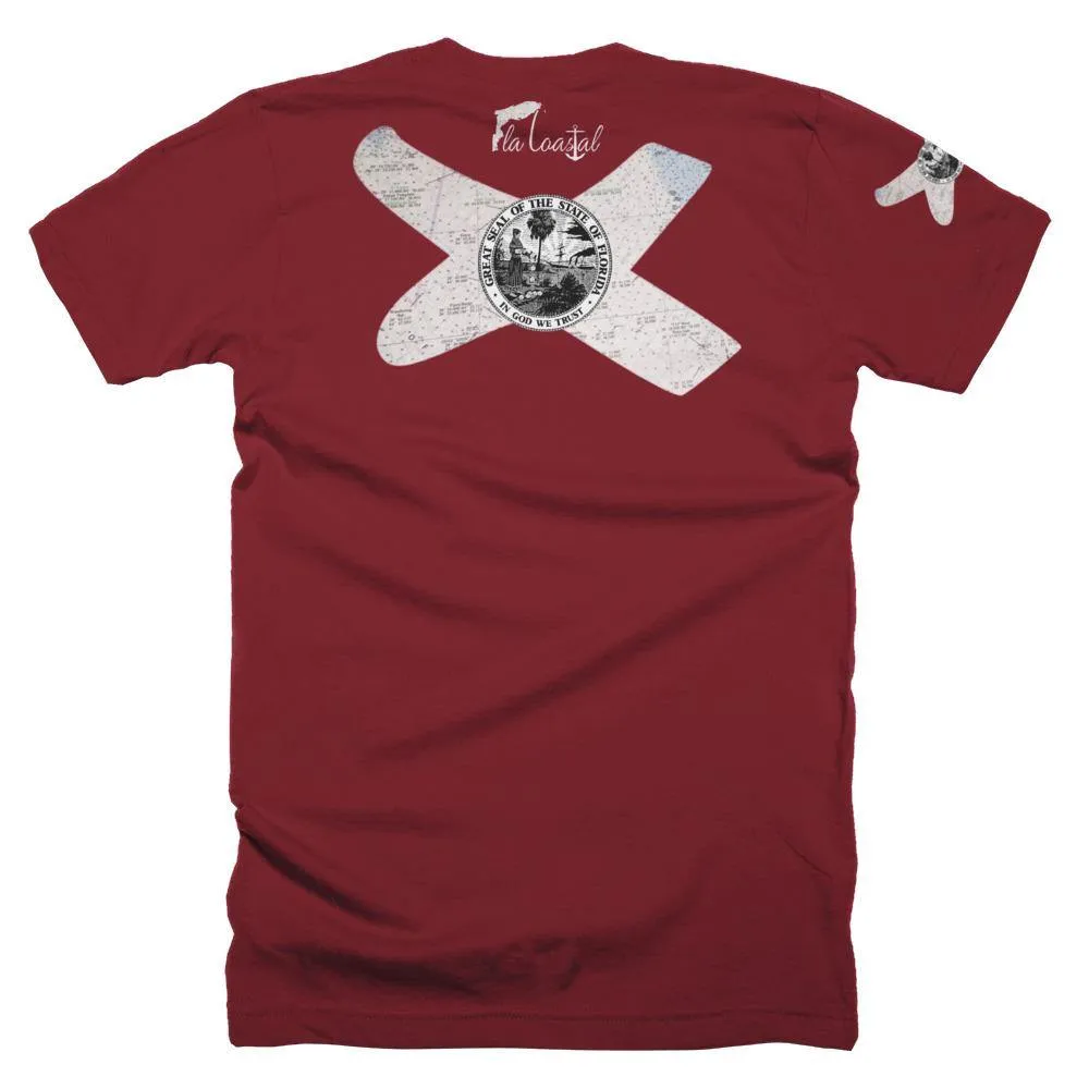 Florida Heritage Nautical Edition
