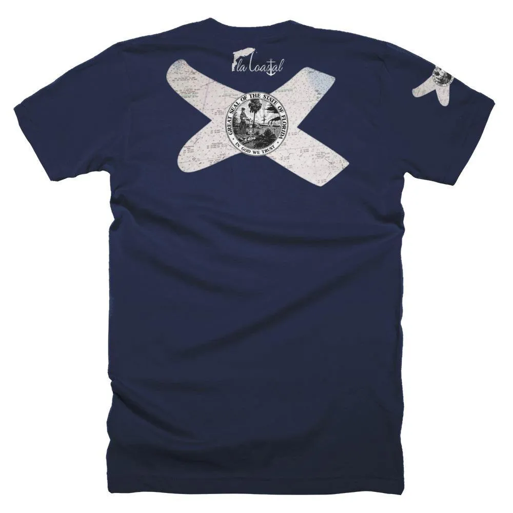 Florida Heritage Nautical Edition