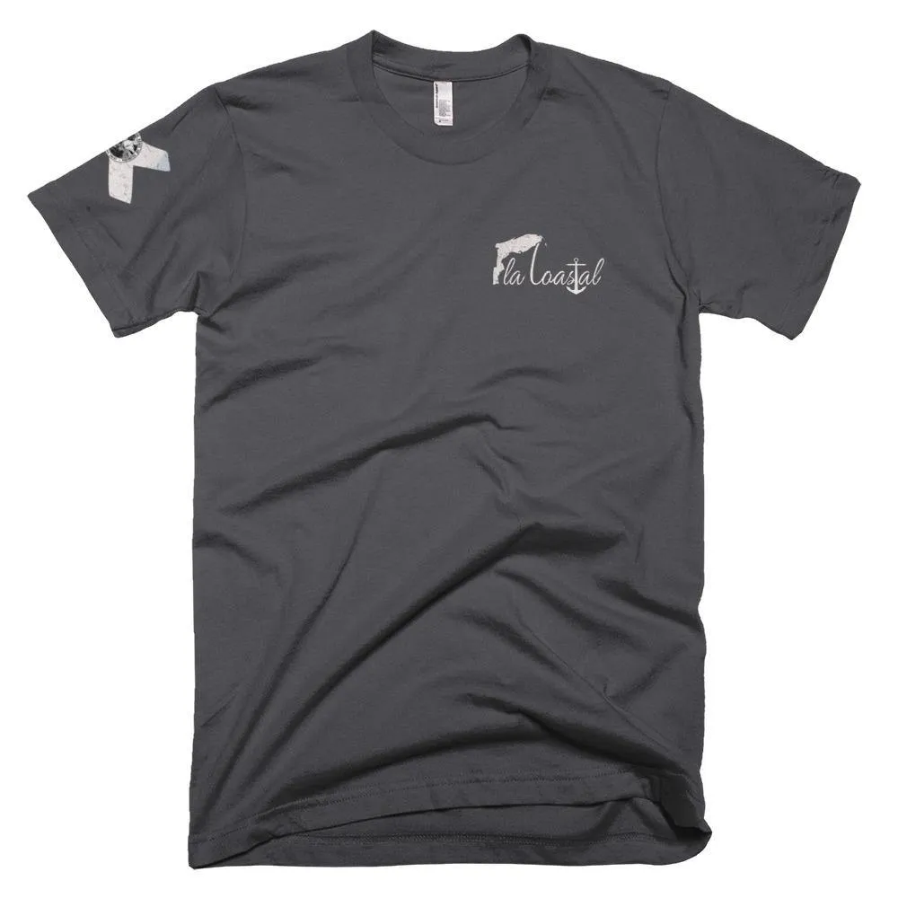 Florida Heritage Nautical Edition