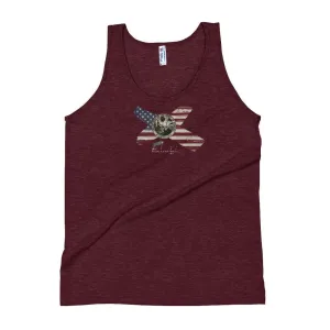 Florida Heritage Patriotic Edition Tank
