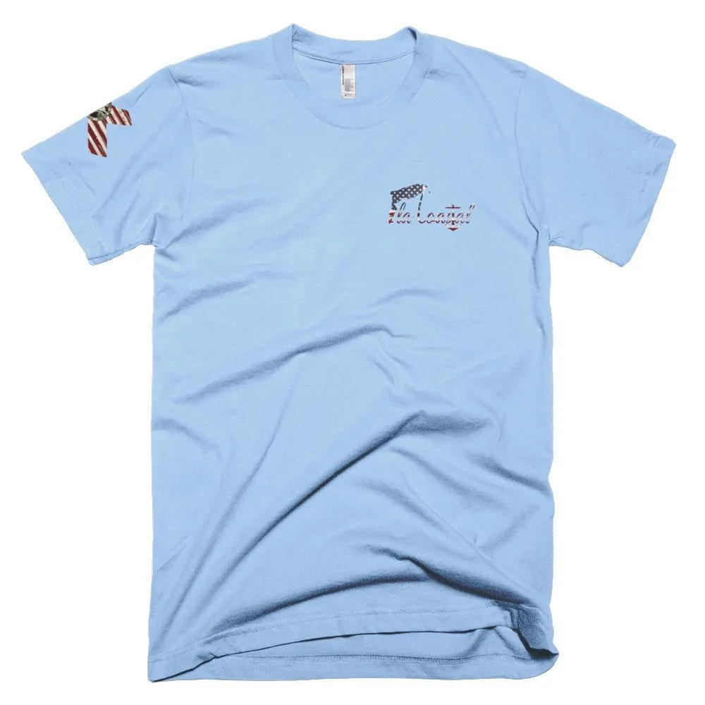 Florida Heritage Patriotic Edition