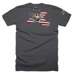 Florida Heritage Patriotic Edition