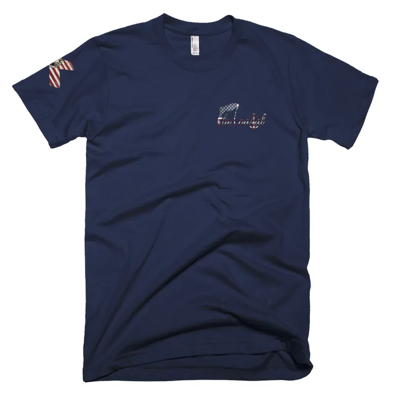 Florida Heritage Patriotic Edition