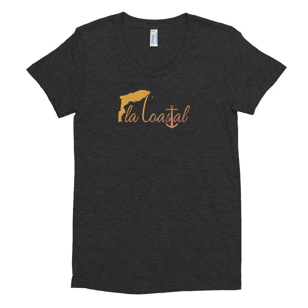 Florida Heritage Surf Edition Tee