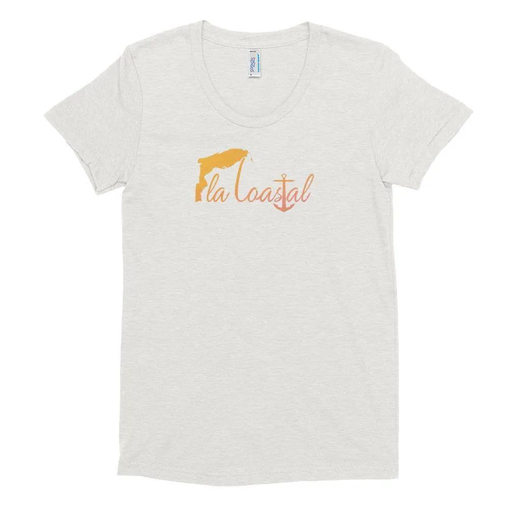 Florida Heritage Surf Edition Tee