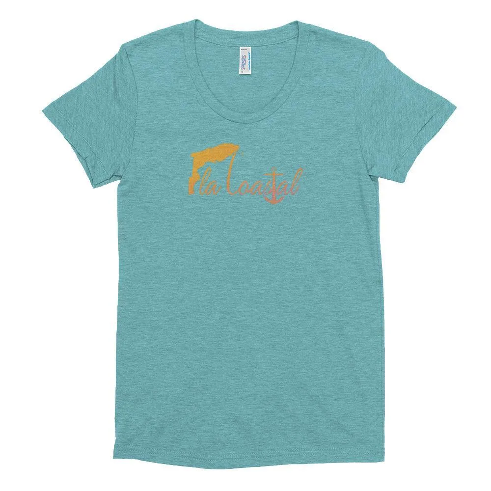 Florida Heritage Surf Edition Tee