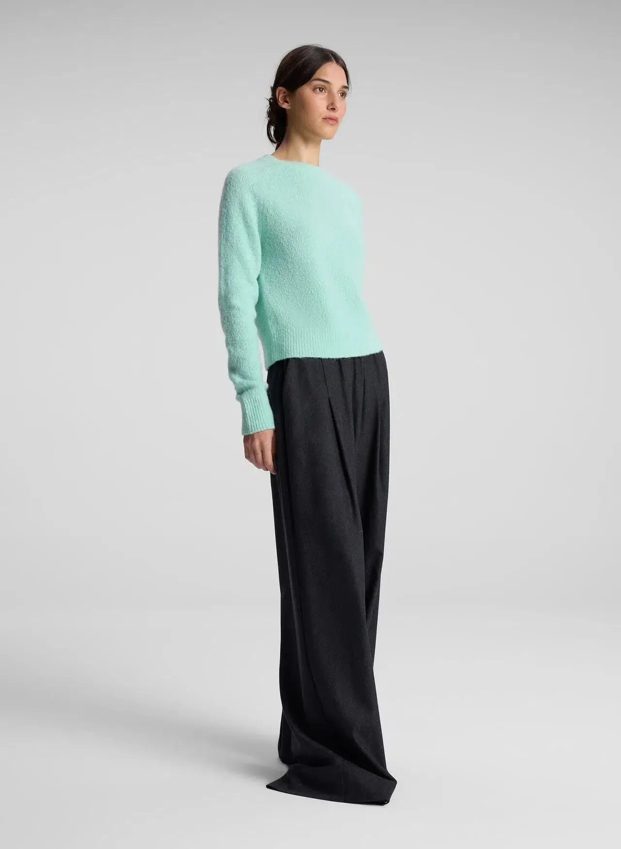 Frankie Sweater