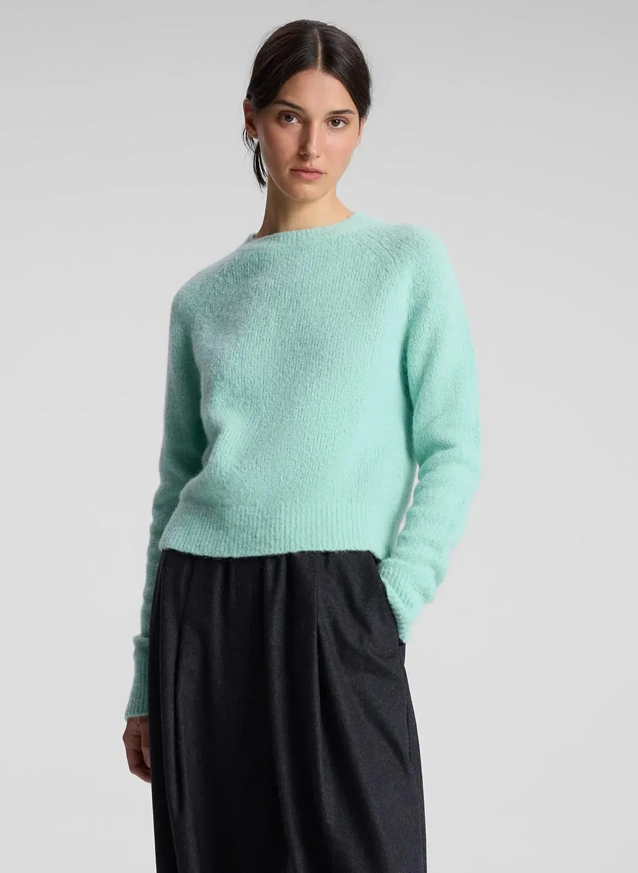 Frankie Sweater