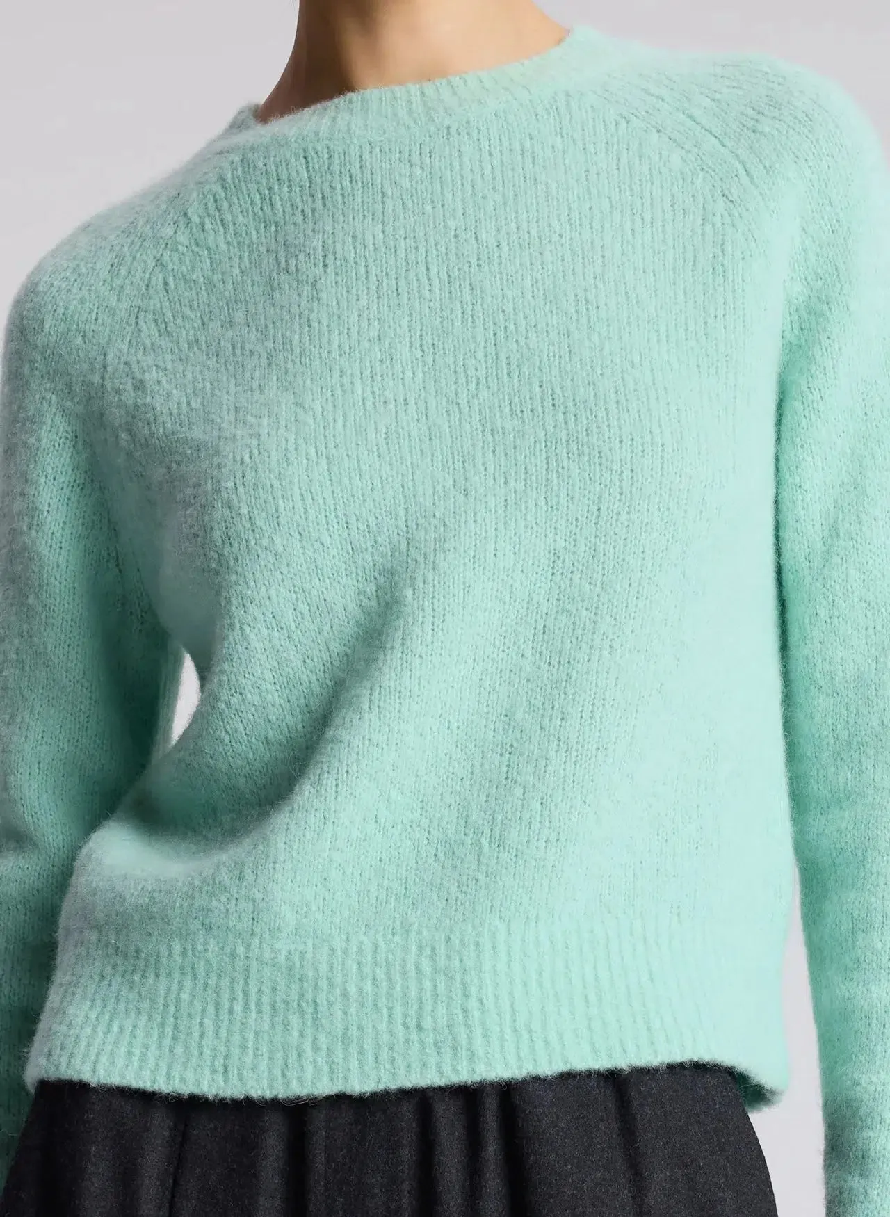Frankie Sweater