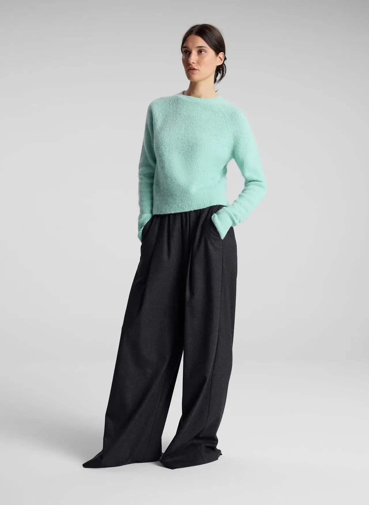 Frankie Sweater