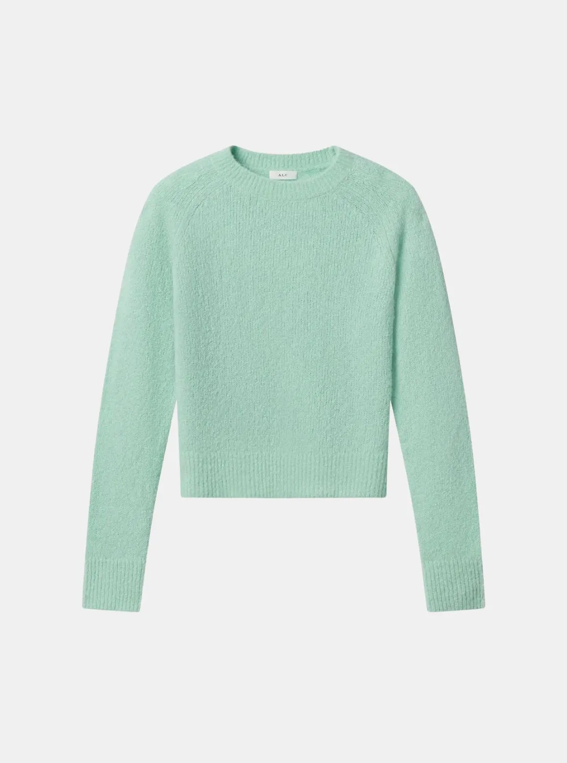 Frankie Sweater