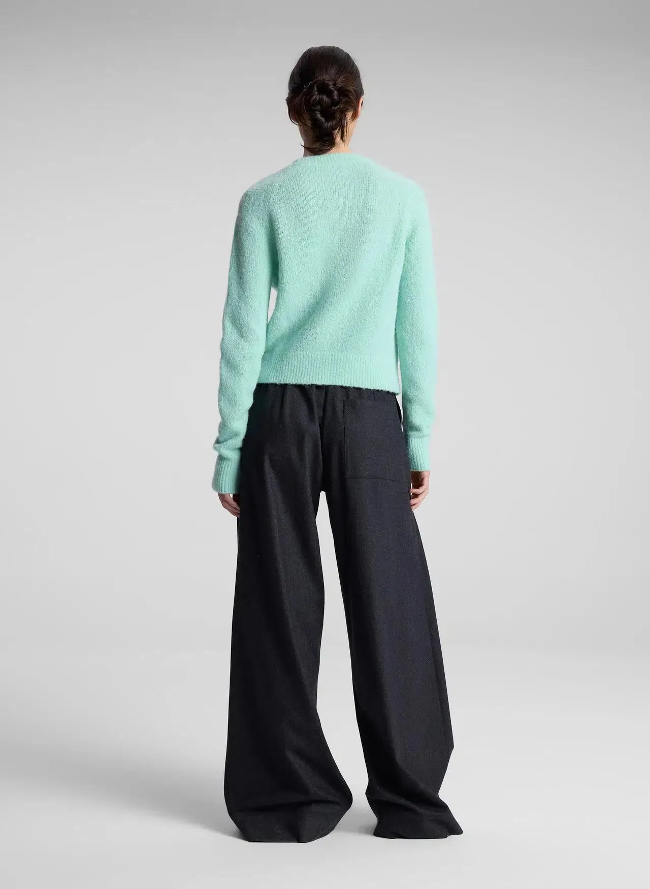 Frankie Sweater